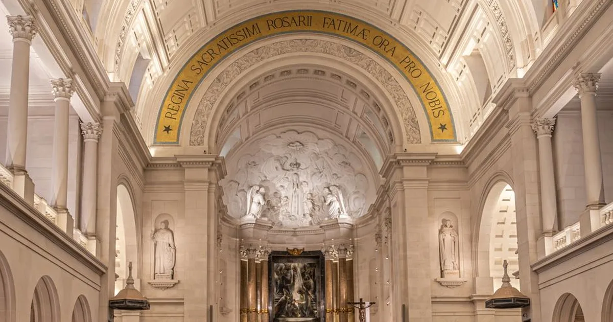 Nossa Senhora de Fátima: um convite à oração que renova a esperança