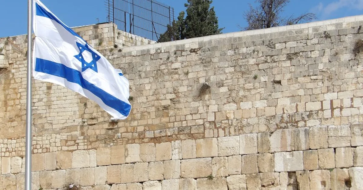 El sueño de Dios para Jerusalén: más allá del conflicto, una esperanza viva
