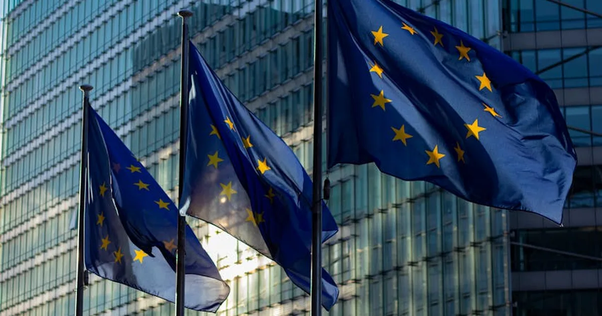 Mairead McGuinness asume como nueva defensora de la libertad religiosa en la UE