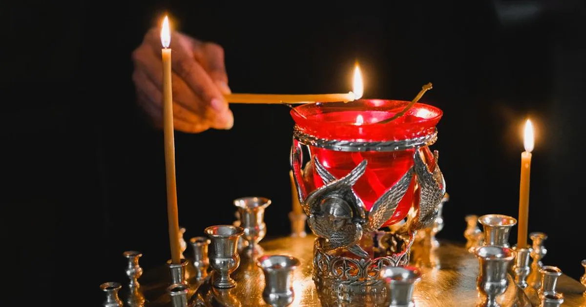 Praying to the Holy Spirit: Inviting God's Power into Your Everyday Life