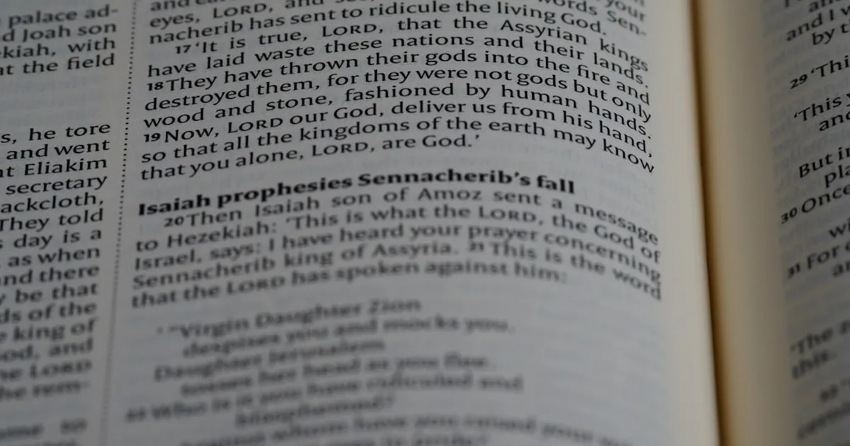 The Deeper Meaning of Locusts in the Bible: Judgment, Repentance, and God’s Promise of Restoration