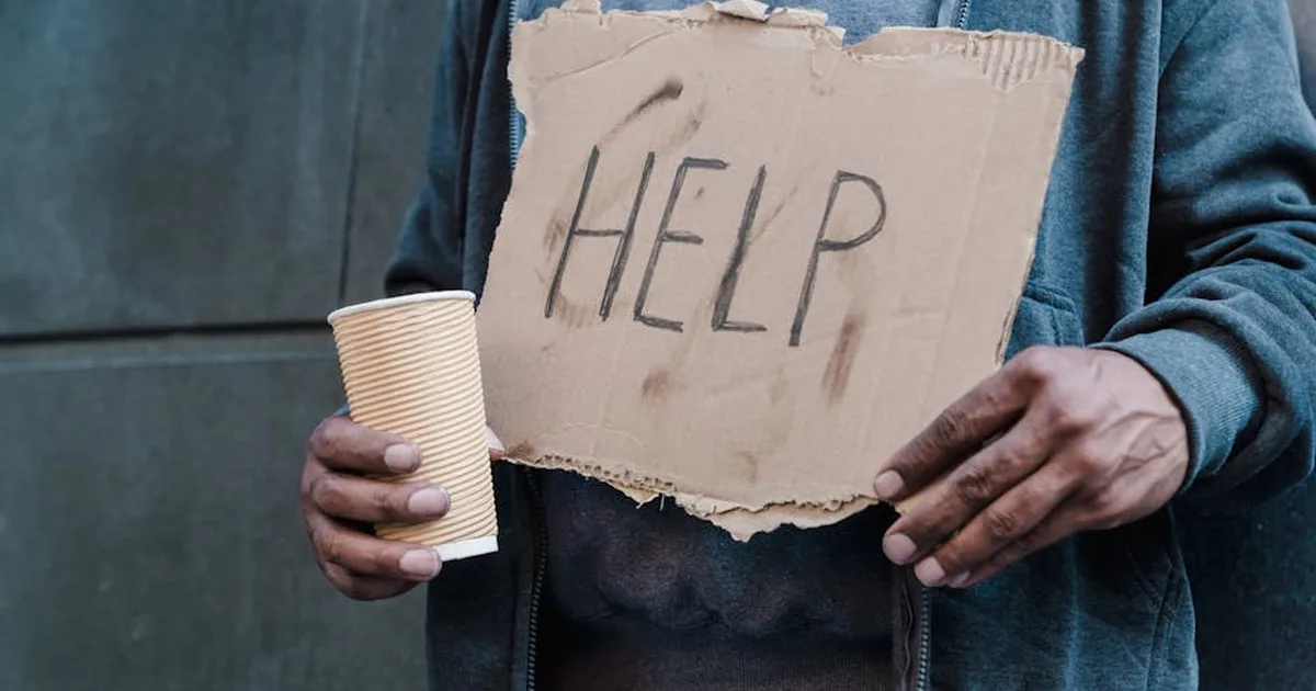 Serving with Hope: Sharing God's Love When Life Gets Hard