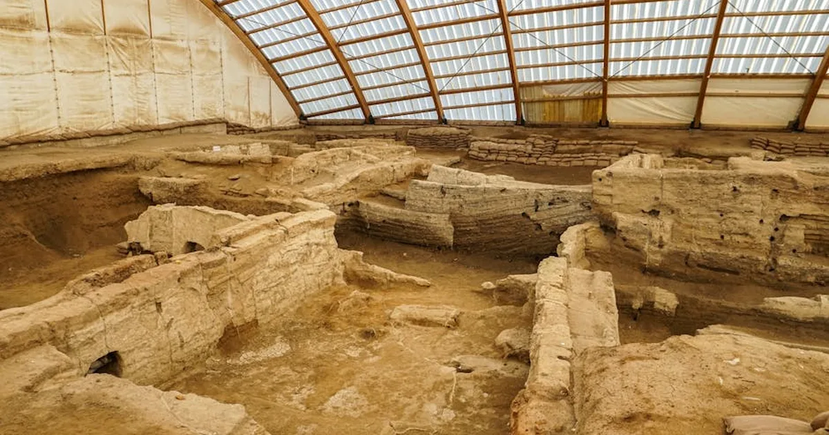 La arqueología bíblica: Descubriendo el contexto histórico que fortalece nuestra fe