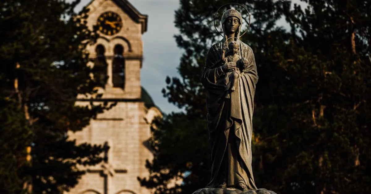 Pierre-Marie Chanel: Oceania's First Martyr and the Missionary Legacy That Changed an Island