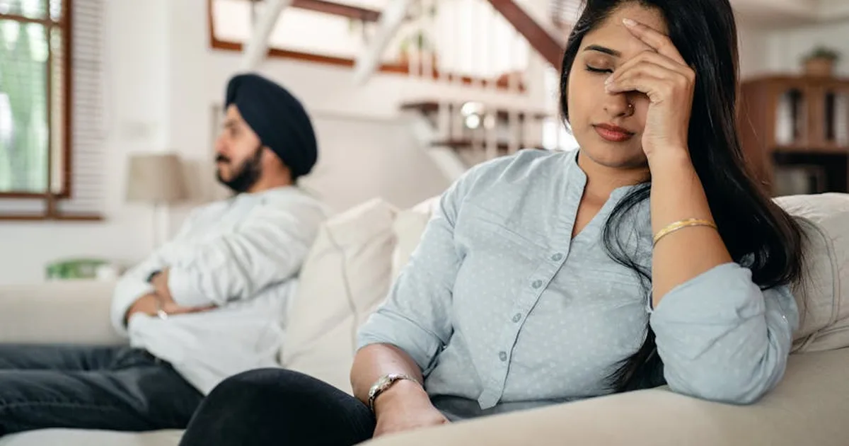 Cómo las relaciones difíciles afectan tu salud y qué dice la Biblia al respecto