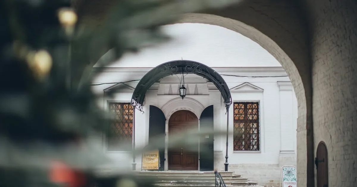 Brother Conrad of Parzham: Finding Holiness in the Humble Work of a Monastery Doorkeeper