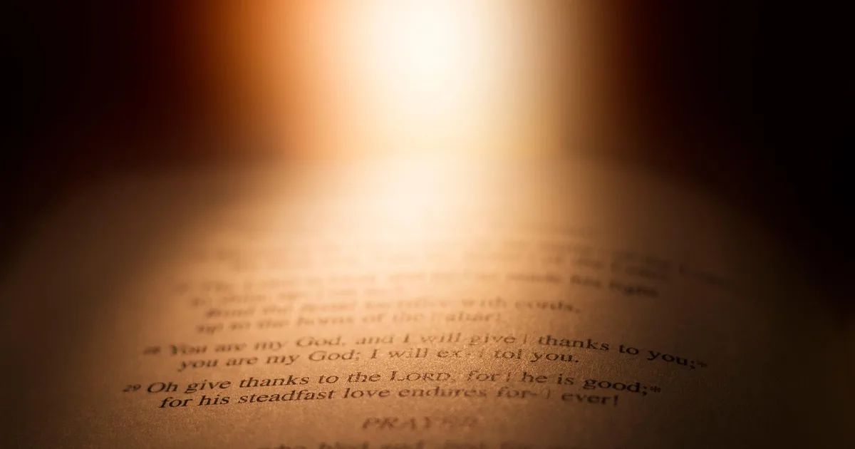 Hallelujah: A Word That Echoes Through Eternity