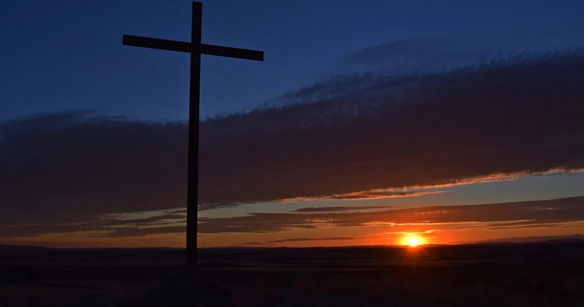 Finding Hope in God's Promises: A Reflection on Faith Amid Uncertainty