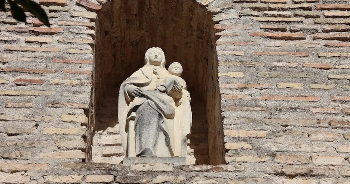 Sainte Anne : un modèle de foi et de persévérance pour les chrétiens d'aujourd'hui