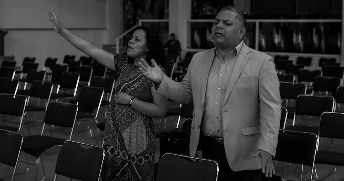 Complemento perfecto: la pareja humana según el diseño de Dios