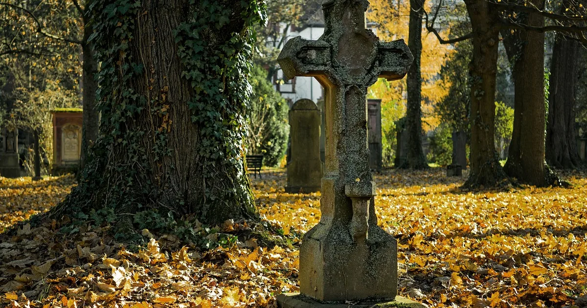 Finding Peace in the Final Season: How Faith Helps Us Face Mortality