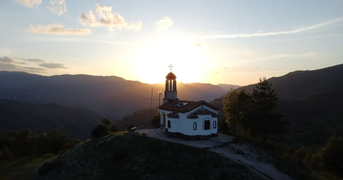 Il cristianesimo: un cammino di fede e amore