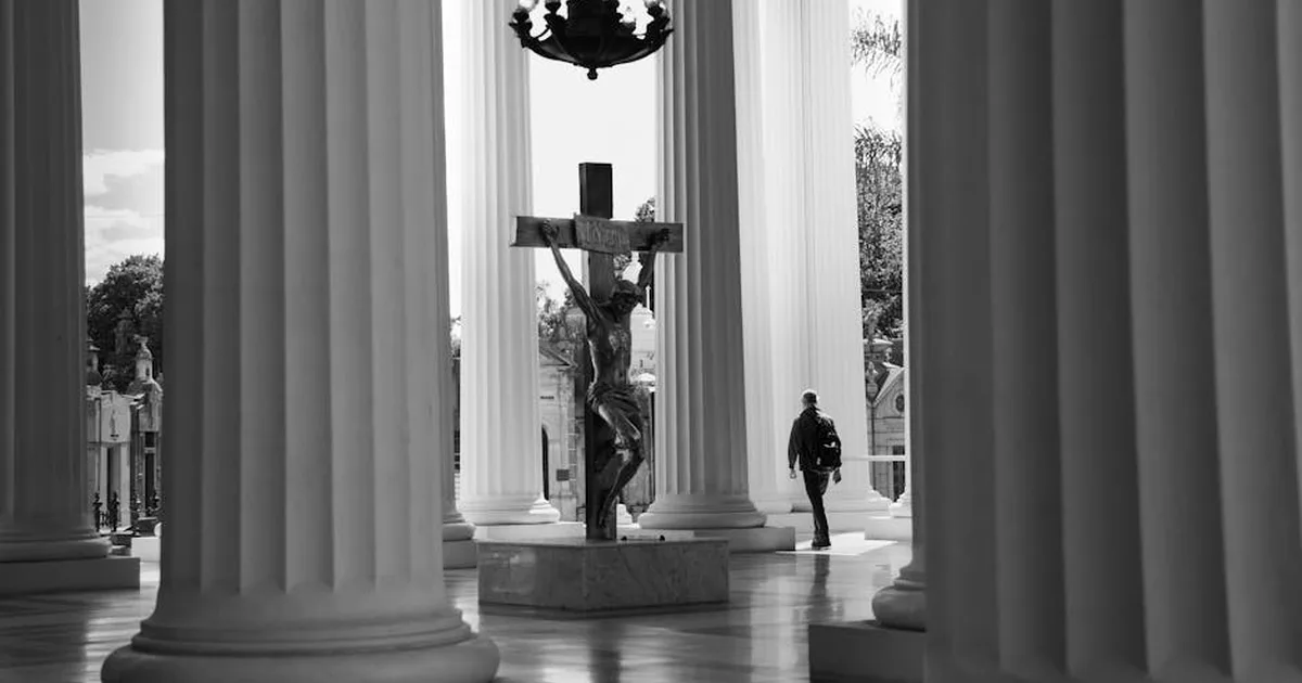 La seguridad de los que siguen a Cristo: Juan 10,22-30