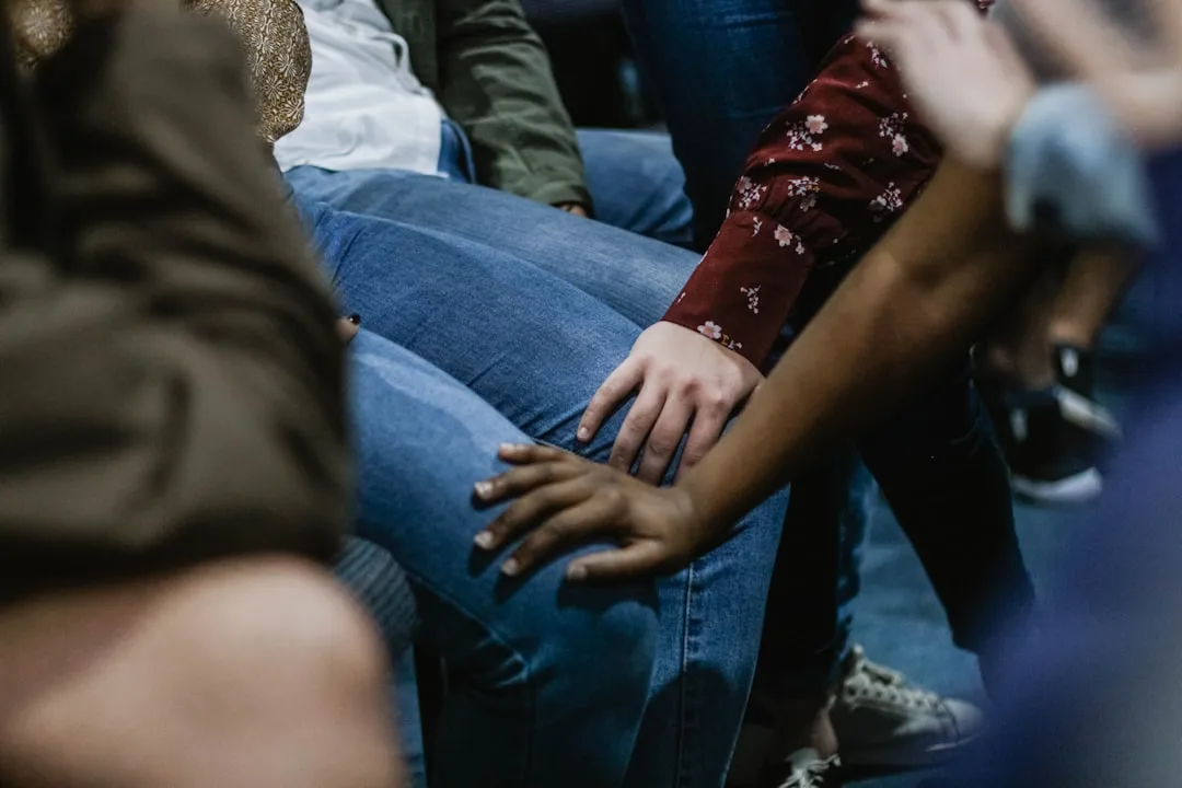 Violência Doméstica nas Relações: O Papel das Igrejas na Proteção e Cura