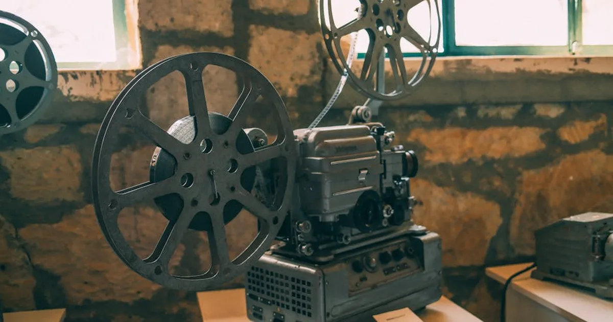 Hidden Scripture: How Biblical Themes Shape Modern Hollywood Movies