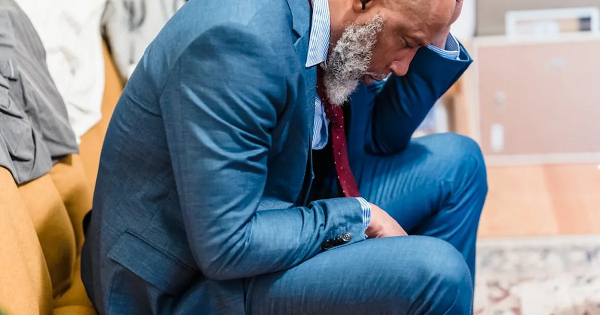Cuidando da Mente: Como a Fé Pode Ajudar no Combate ao Estresse no Trabalho