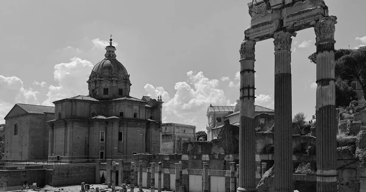 Lições das Sombras de Roma: O que os Primeiros Cristãos nos Ensinam sobre Poder e Fé