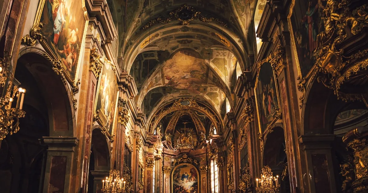Il coraggio di parlare: lezioni di responsabilità per la Chiesa di oggi