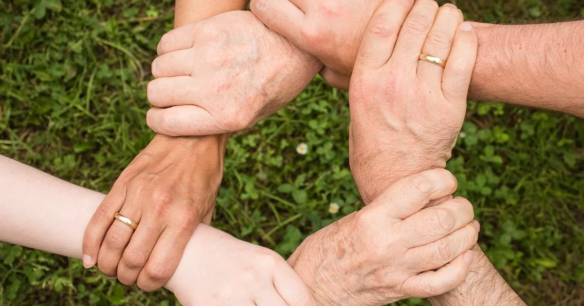 Uniti nella Fede: Incontri che Trasformano e Costruiscono Comunione