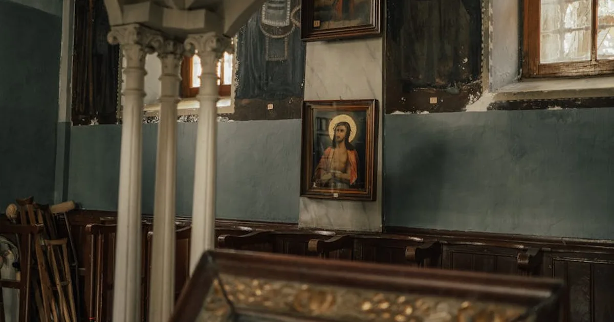 The Uniqueness of Christ: Why Jesus Stands Alone as Our Path to Salvation