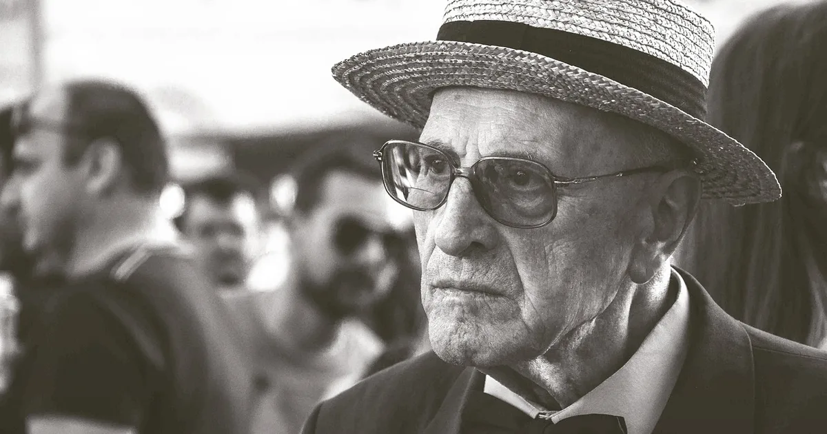 Leo Nowak: A Lifetime of Pastoral Ministry and Bridge-Building