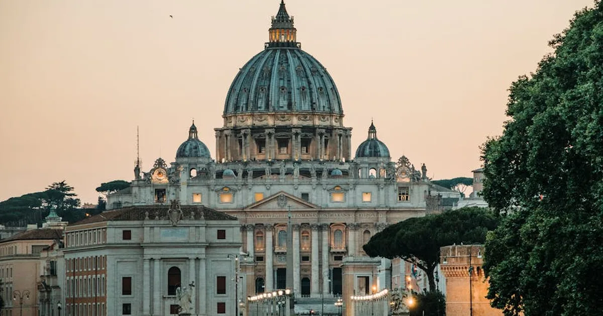 El Papa León XIV lleva mensaje de reconciliación a su gira africana