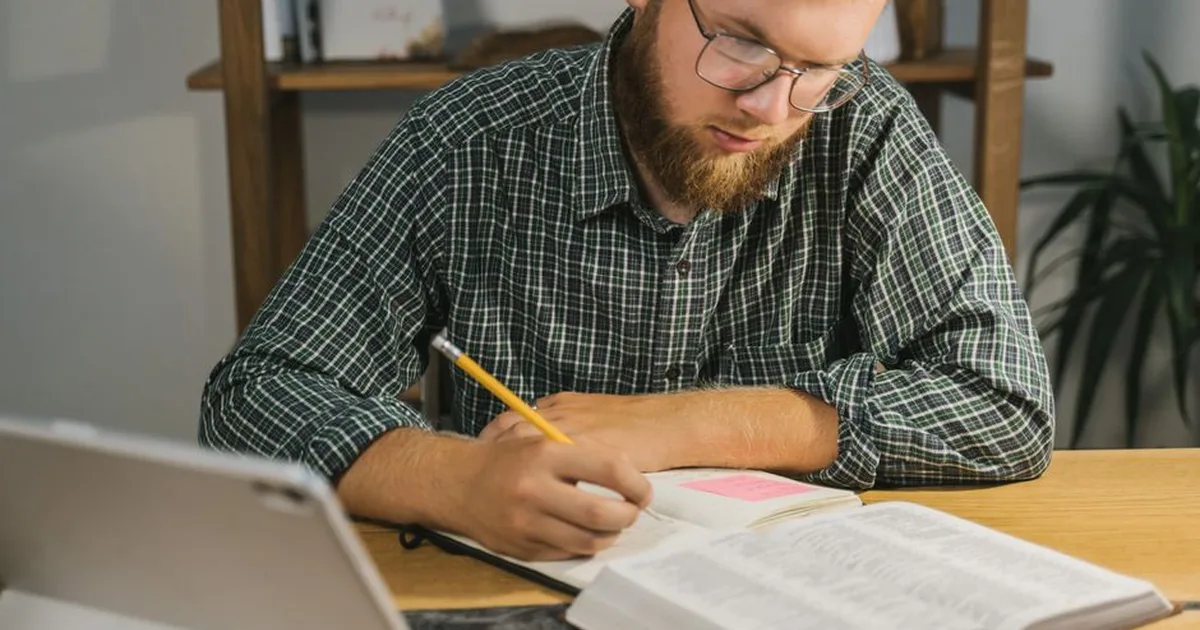 La Bible en ligne : un guide pour enrichir votre foi au quotidien