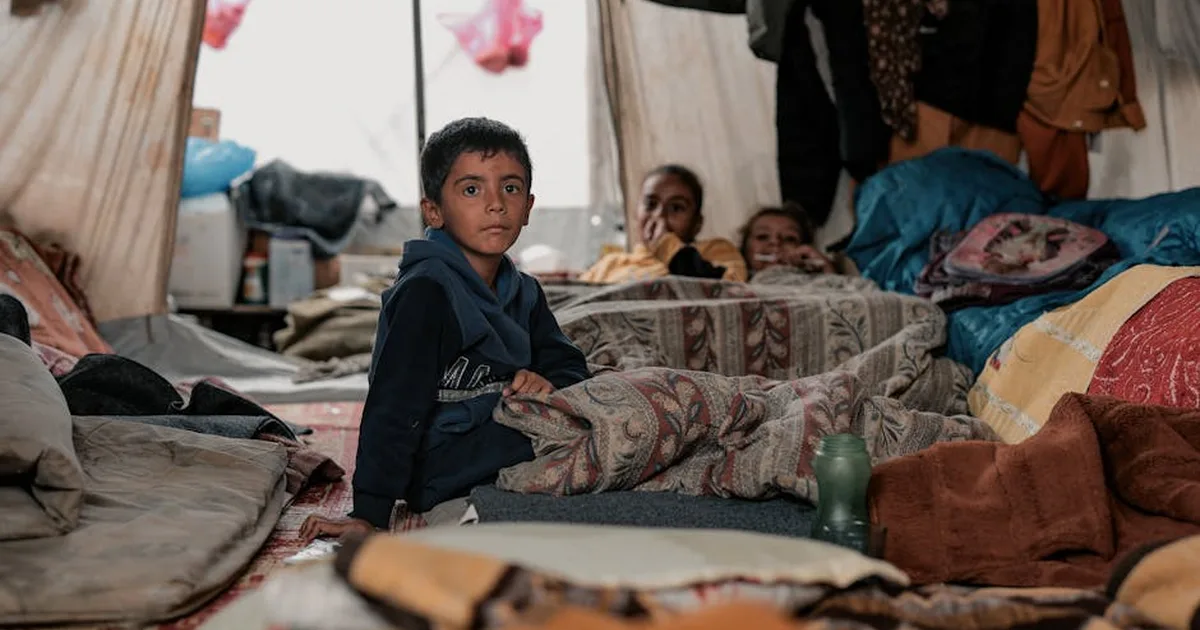 Gaza: Un llamado al amor cristiano en medio del sufrimiento humano