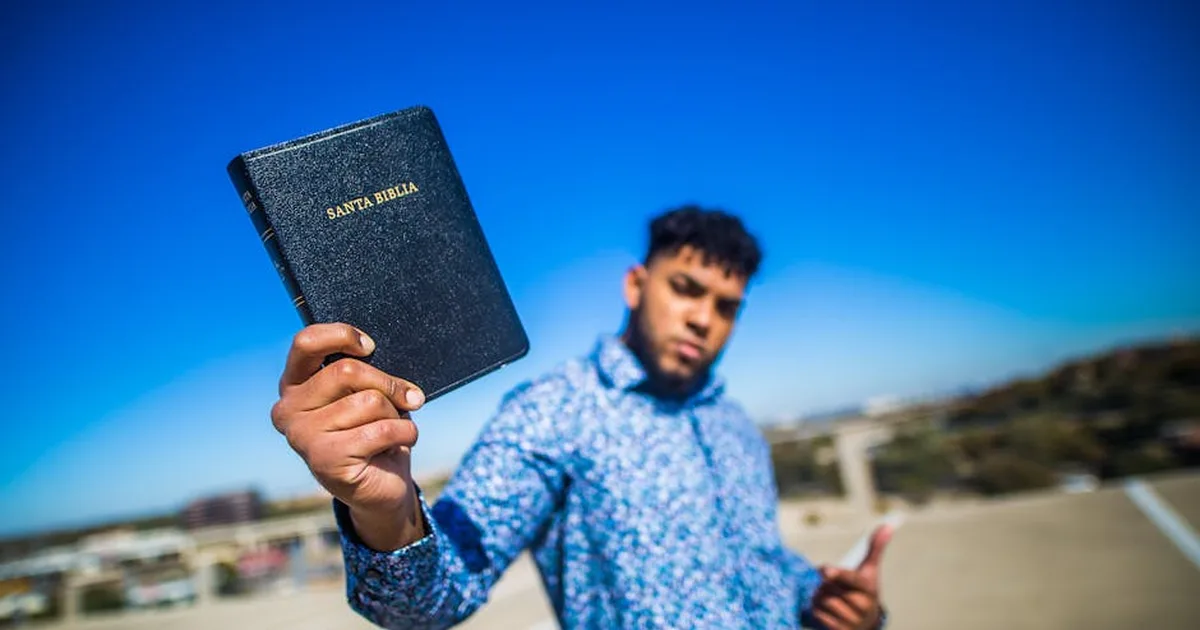 Beyond Survival: Embracing the Life Jesus Promises
