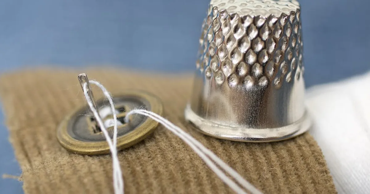 The Quiet Power of a Button: How Small Acts Reveal God's Love