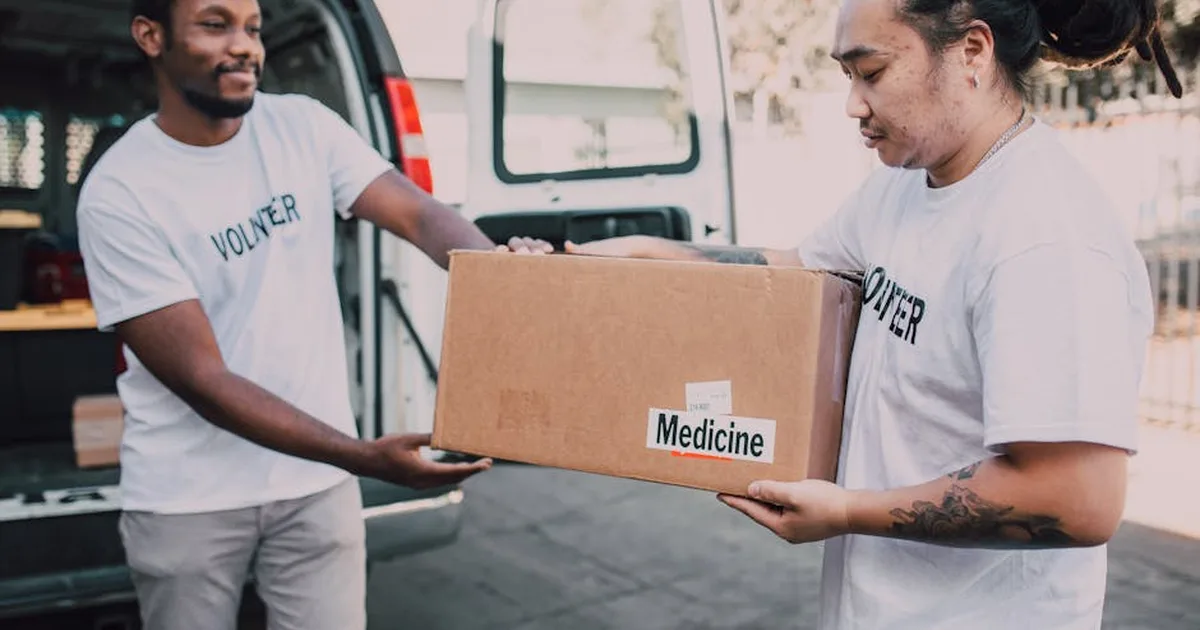 Servir com fé: Como agir em tempos de crise sanitária