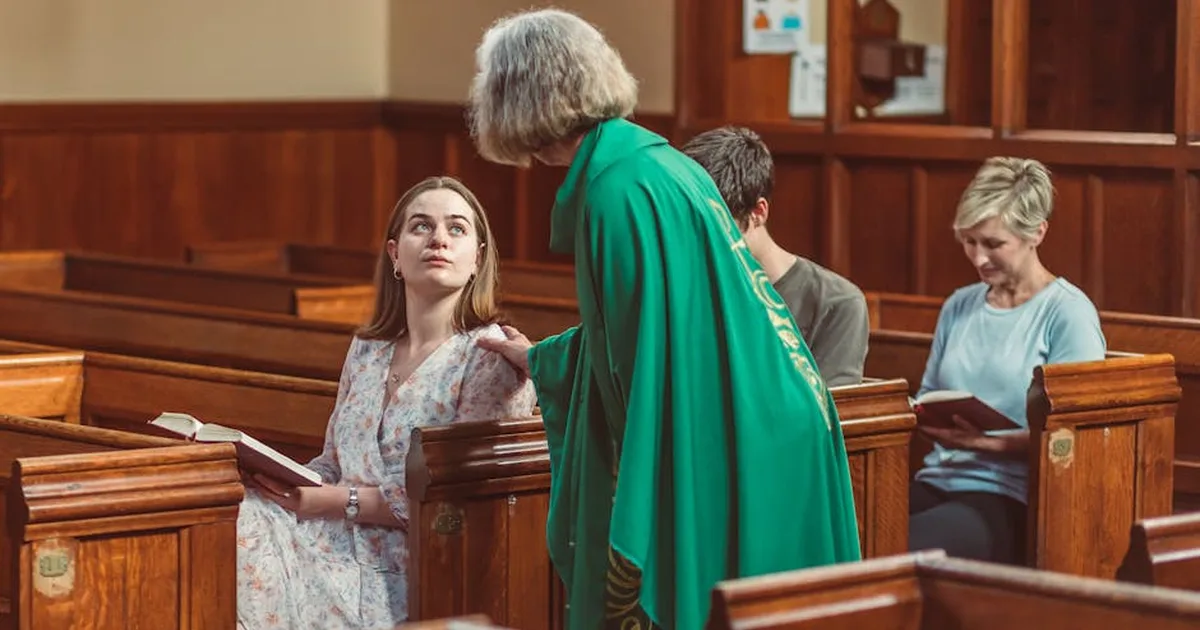The Heart of Christian Witness: Why Empathy Matters More Than Ever