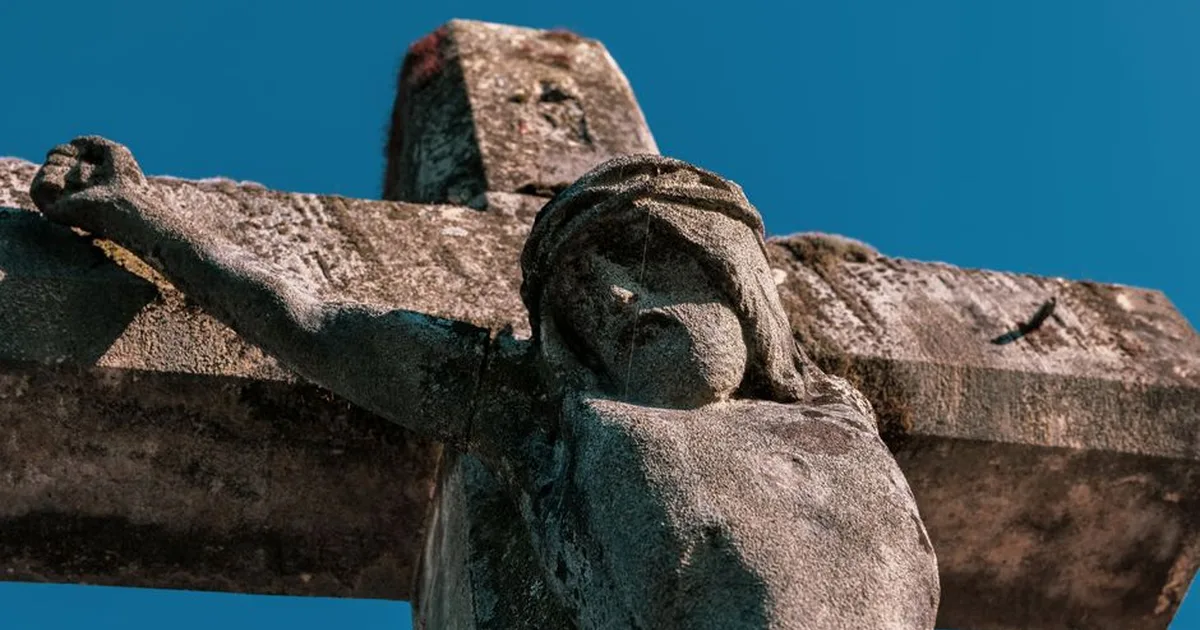 Páscoa: A Vitória de Cristo sobre a Morte e o Verdadeiro Significado da Ressurreição