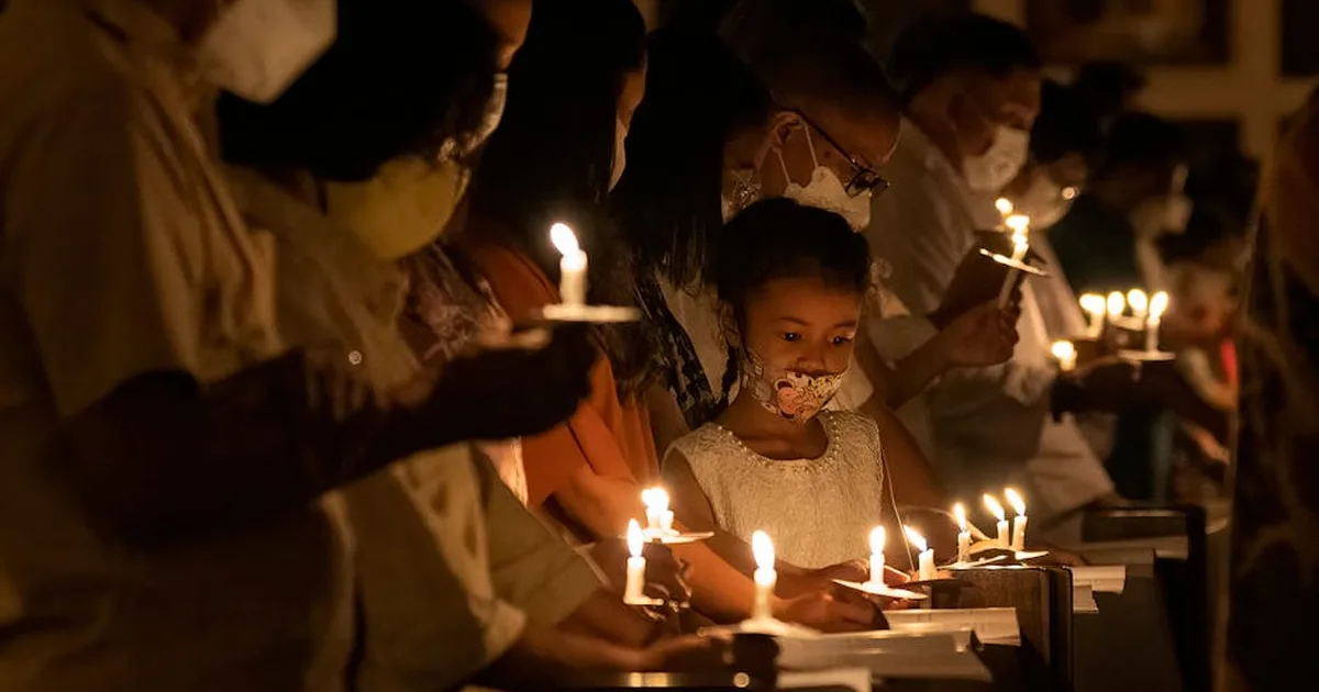 One Year After Pope Francis: Grief, Legacy, and the New Shepherd Pope Leo XIV