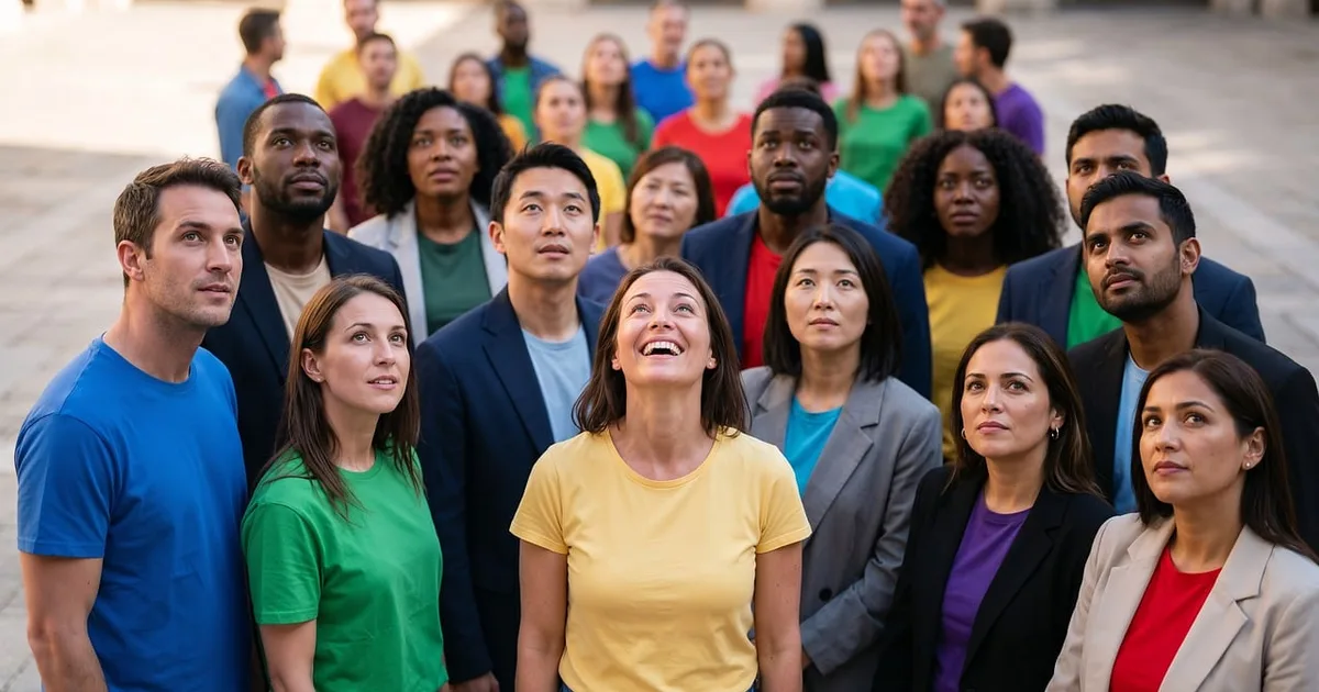 Ascendiendo en la fe: Cómo avanzar juntos en nuestra vida cristiana