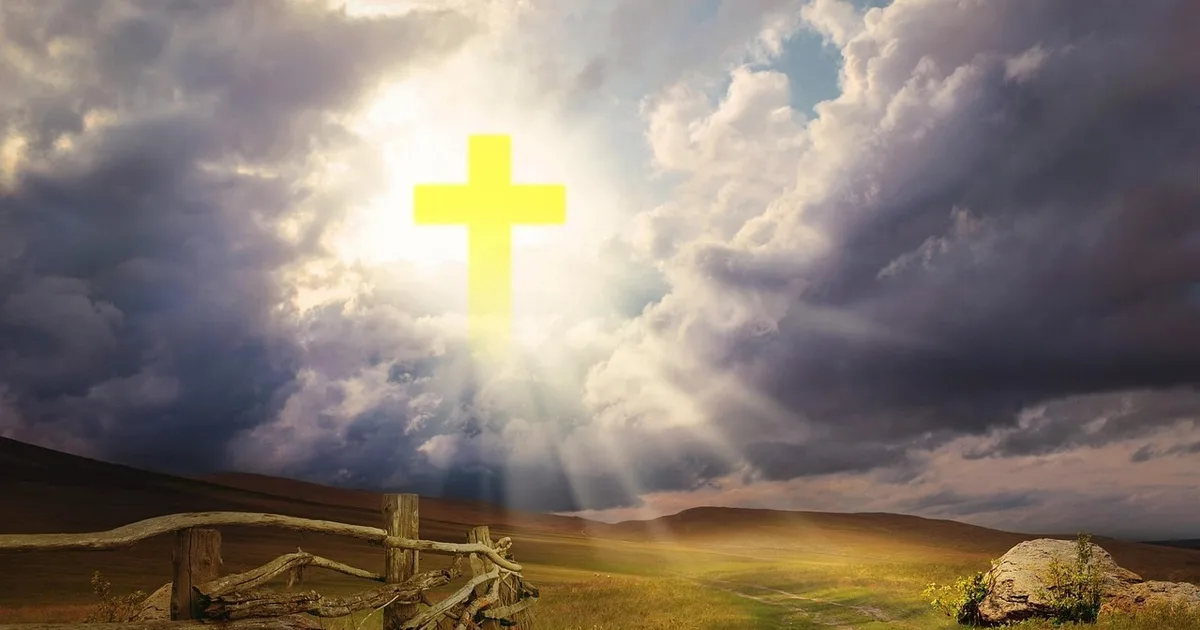 La Luz de Cristo: Esperanza para un Mundo Transformado