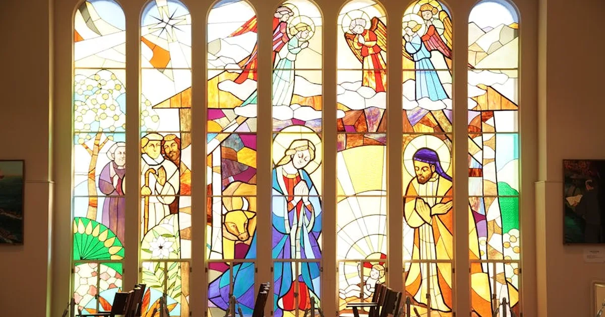 When Silence Speaks Louder: Healing and Transparency in the Church's Response to Abuse