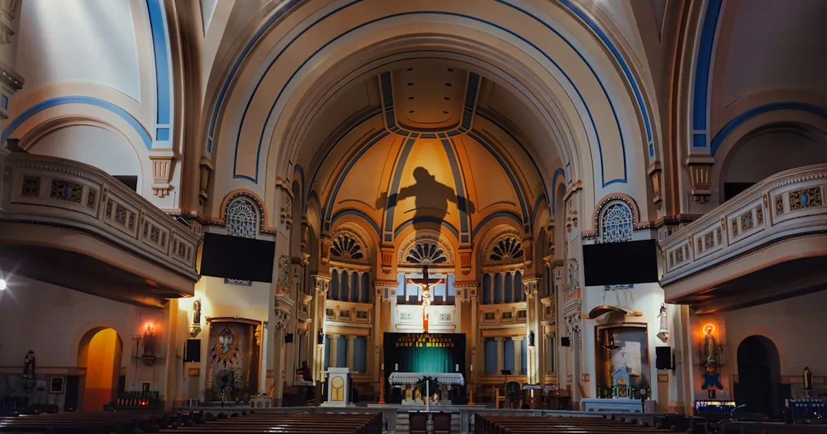 Navigating Faith and Politics: A Christian Guide for Election Seasons