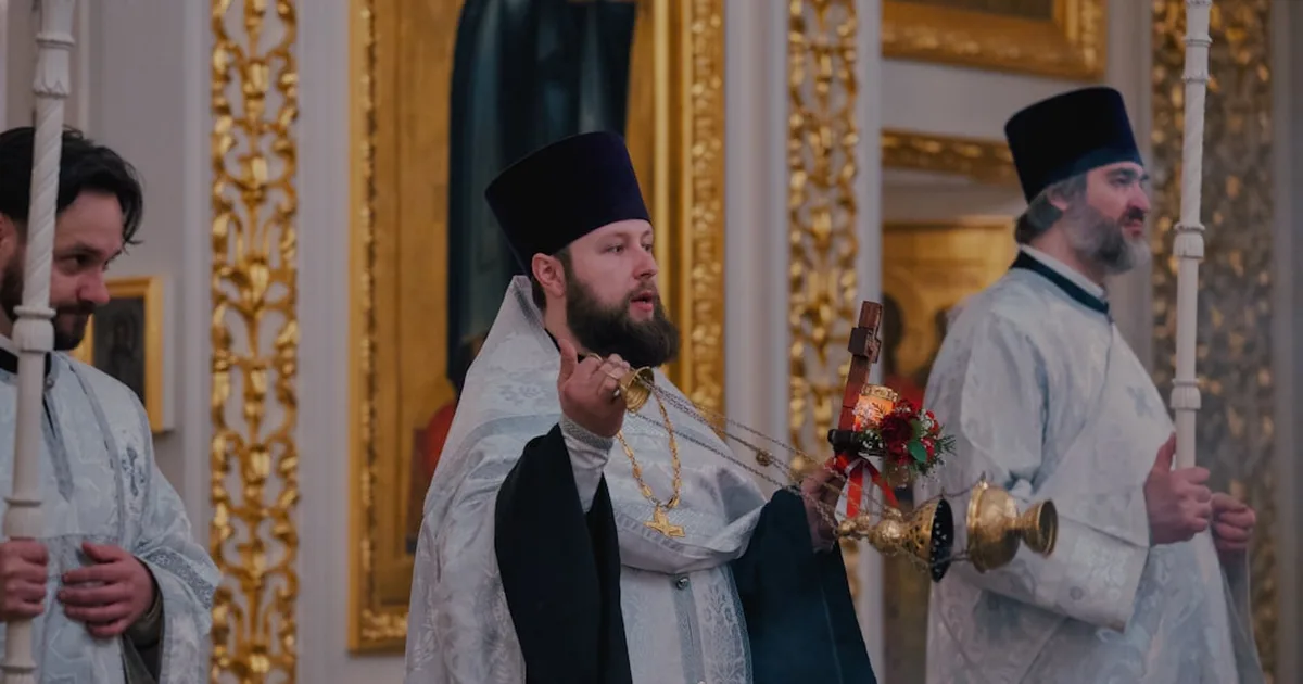 Leão XIV Concede Comunhão Eclesiástica ao Patriarca Caldeu Polis III Nona