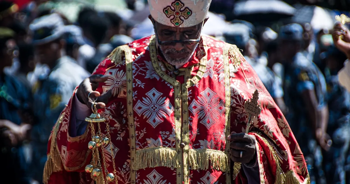 Pope Leo XIV's African Journey: Where Mercy Meets Justice