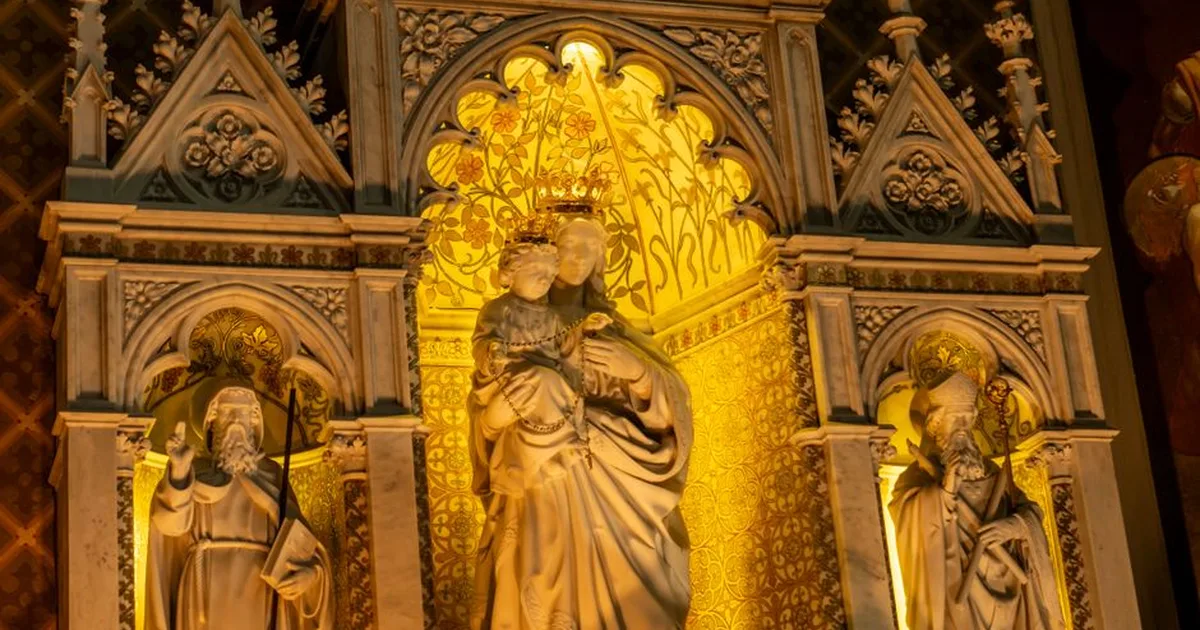 Prayer to Saint Joseph: A Powerful Refuge for Your Faith