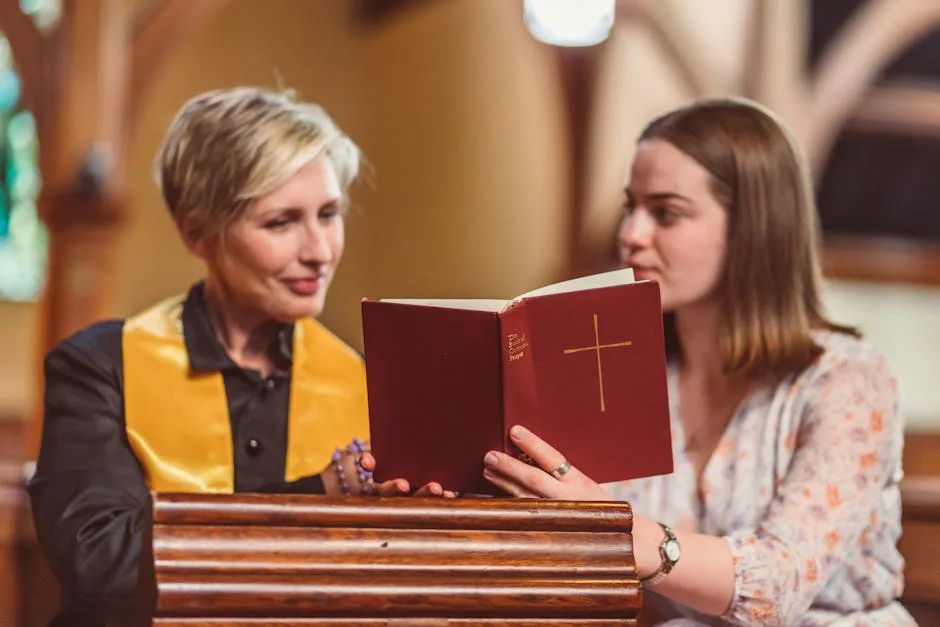 Freude im Glauben entdecken: Wie Humor und Lachen unseren christlichen Weg bereichern