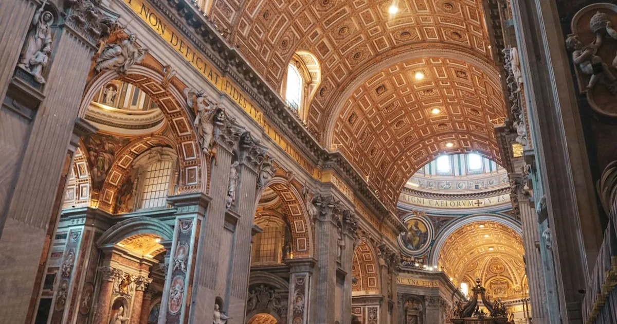 Il Cammino della Chiesa: Verso l'Assemblea Ecclesiale del 2028