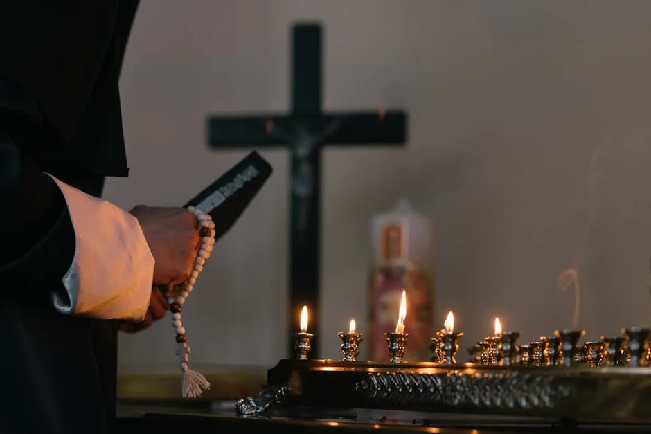 Recuperando el asombro sagrado en tiempos de desencanto