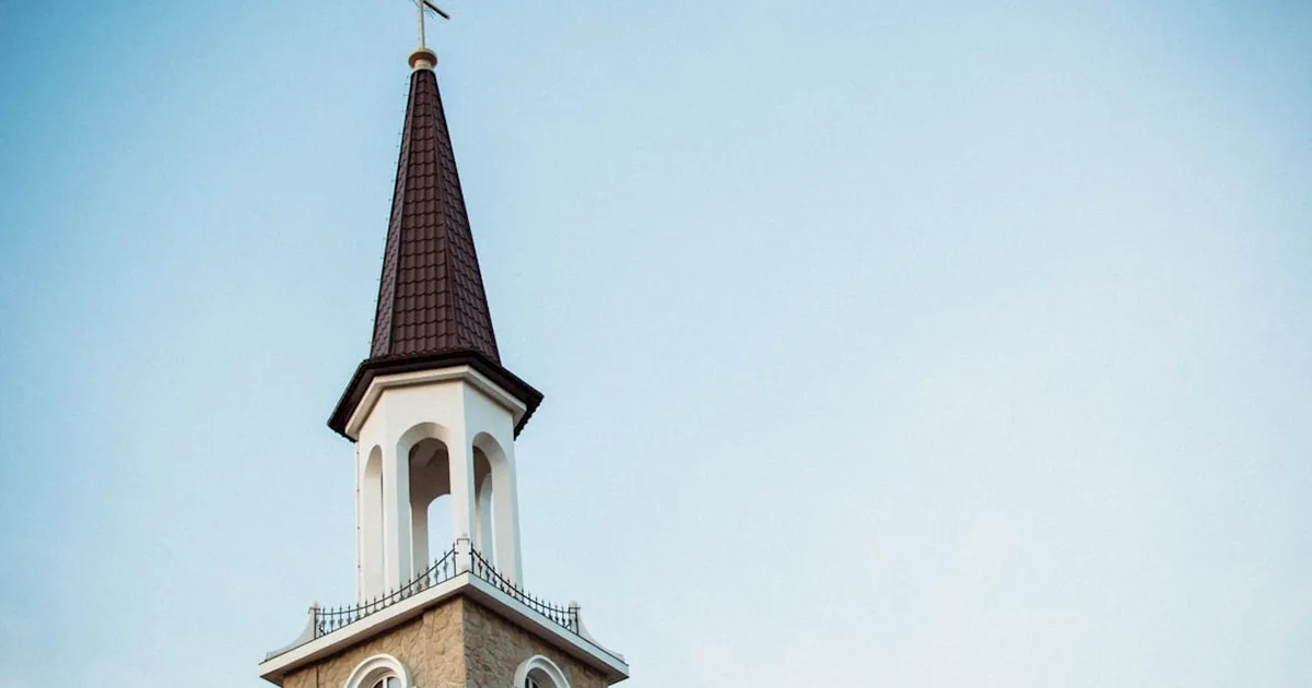 Rebuilding Trust: A Christian Perspective on Transparency in Our Churches