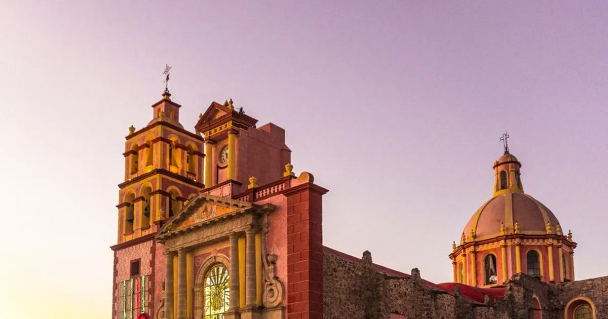 ¿Cómo encontrar una iglesia católica cerca de mí? Guía práctica para conectar con tu fe