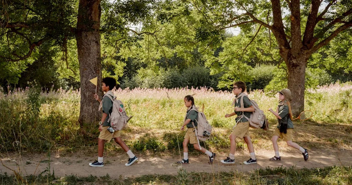 Scoutisme catholique en Europe : entre tradition et nouveaux défis éducatifs