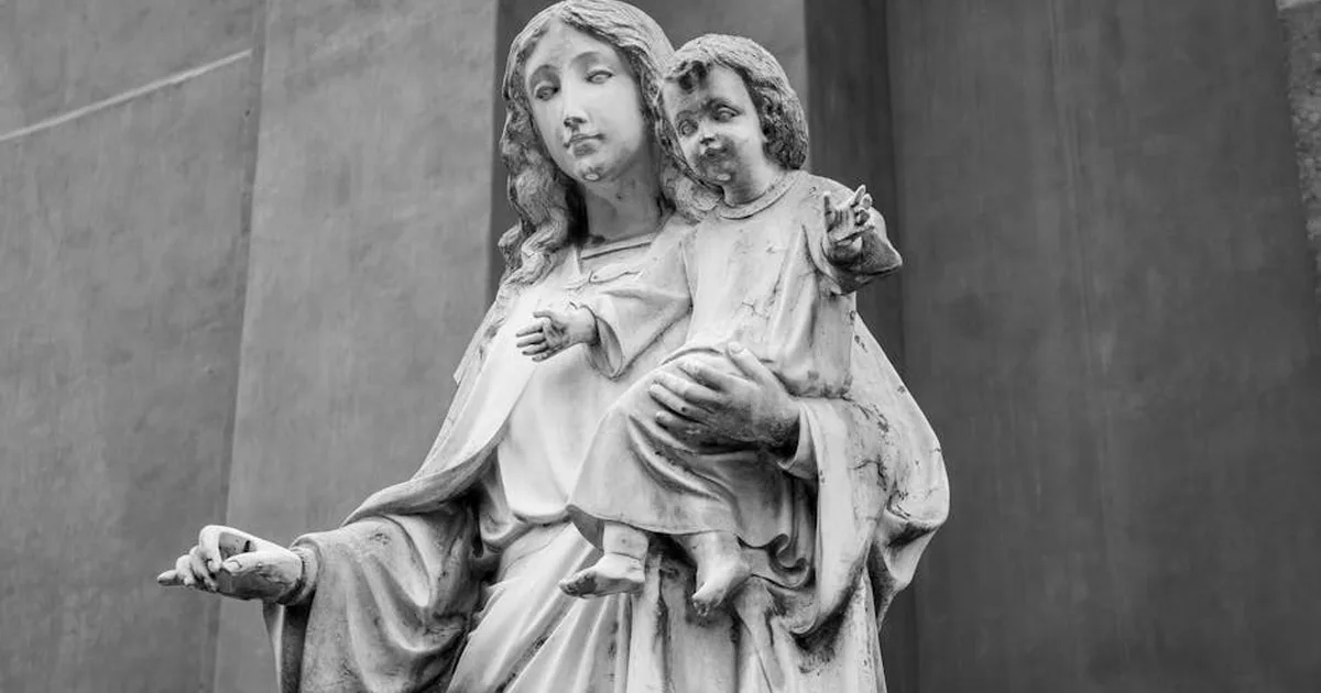 Louis-Marie Grignion de Montfort : un chemin de foi vers le Christ par Marie