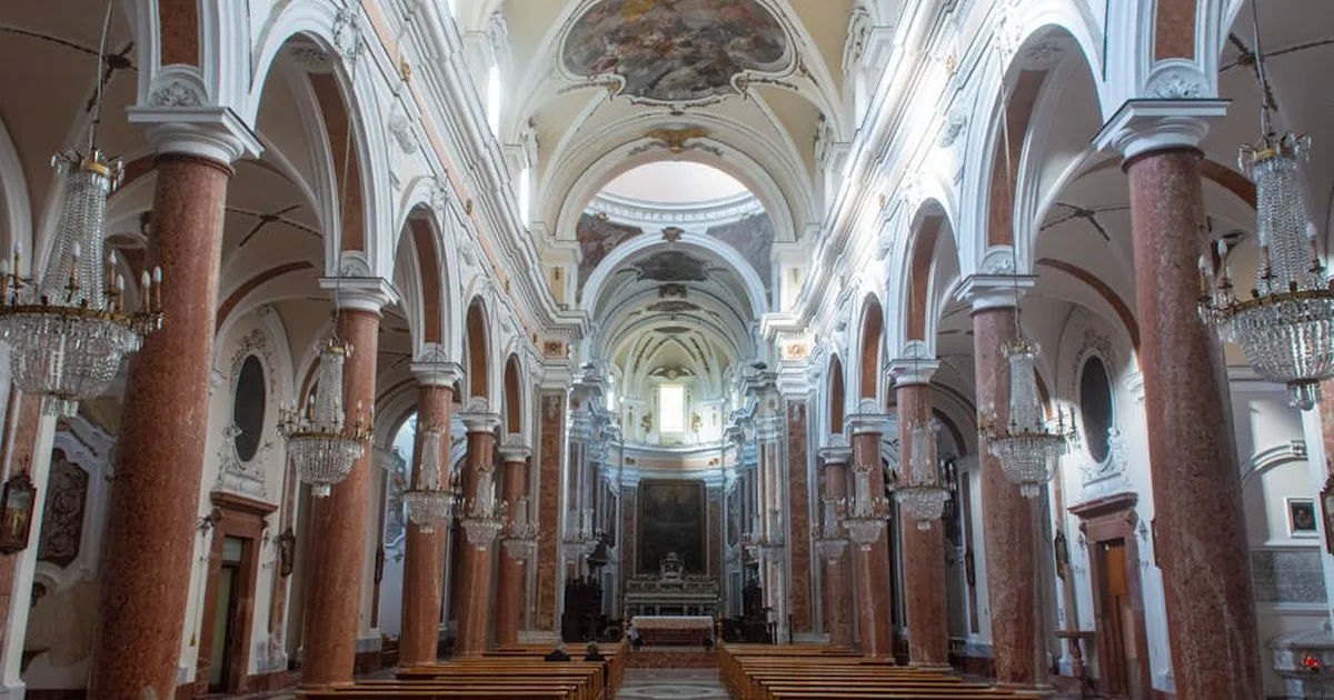 Dolore a Catanzaro: La risposta della fede di fronte alla sofferenza estrema
