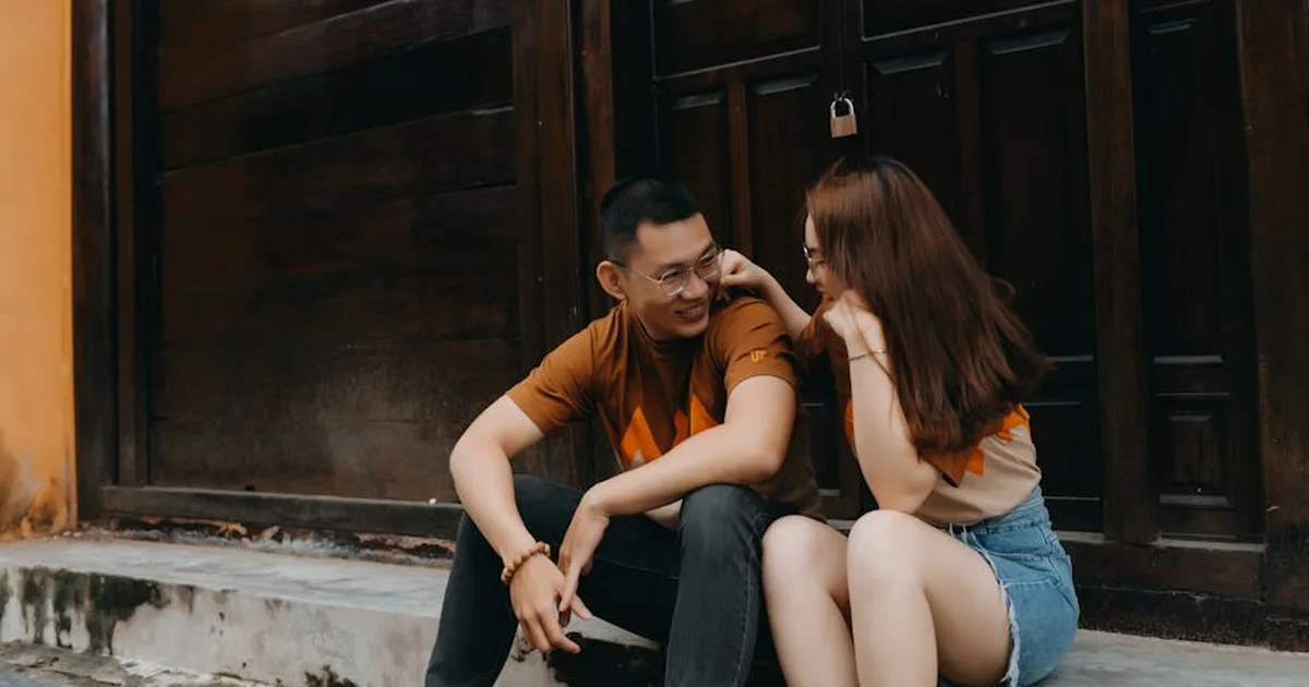 Rediscovering Intimacy: A Faith-Based Guide to Talking About Sex in Your Marriage
